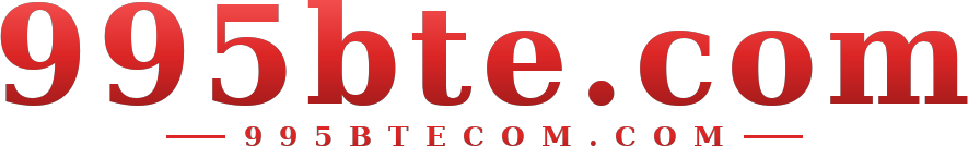 995bte.com logo